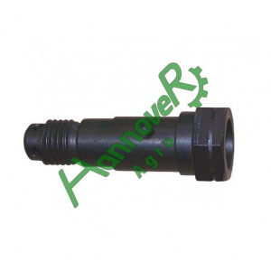 Болт ексцентрик M24x91 - D32-28-25   3018216 , Lemken